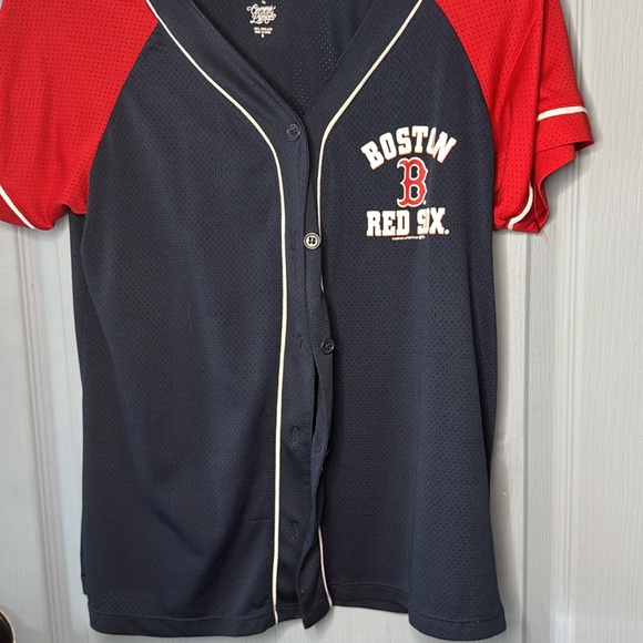 BOST RED SOX SHIRT - Picture 3 of 5